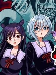 城市猎人漫画改片目封面
